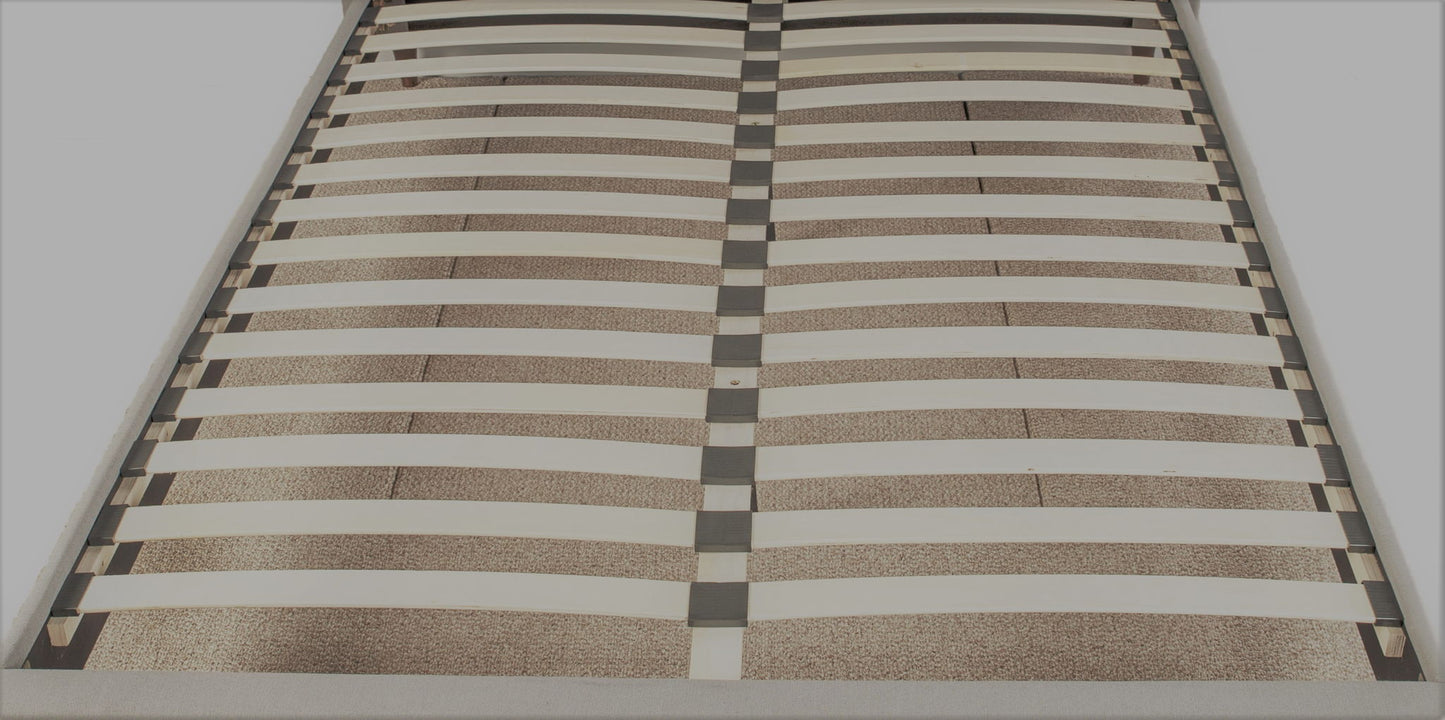 Skyla - Upholstered Storage Bed In A Box