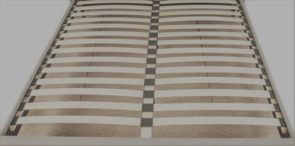 Skyla - Upholstered Storage Bed In A Box