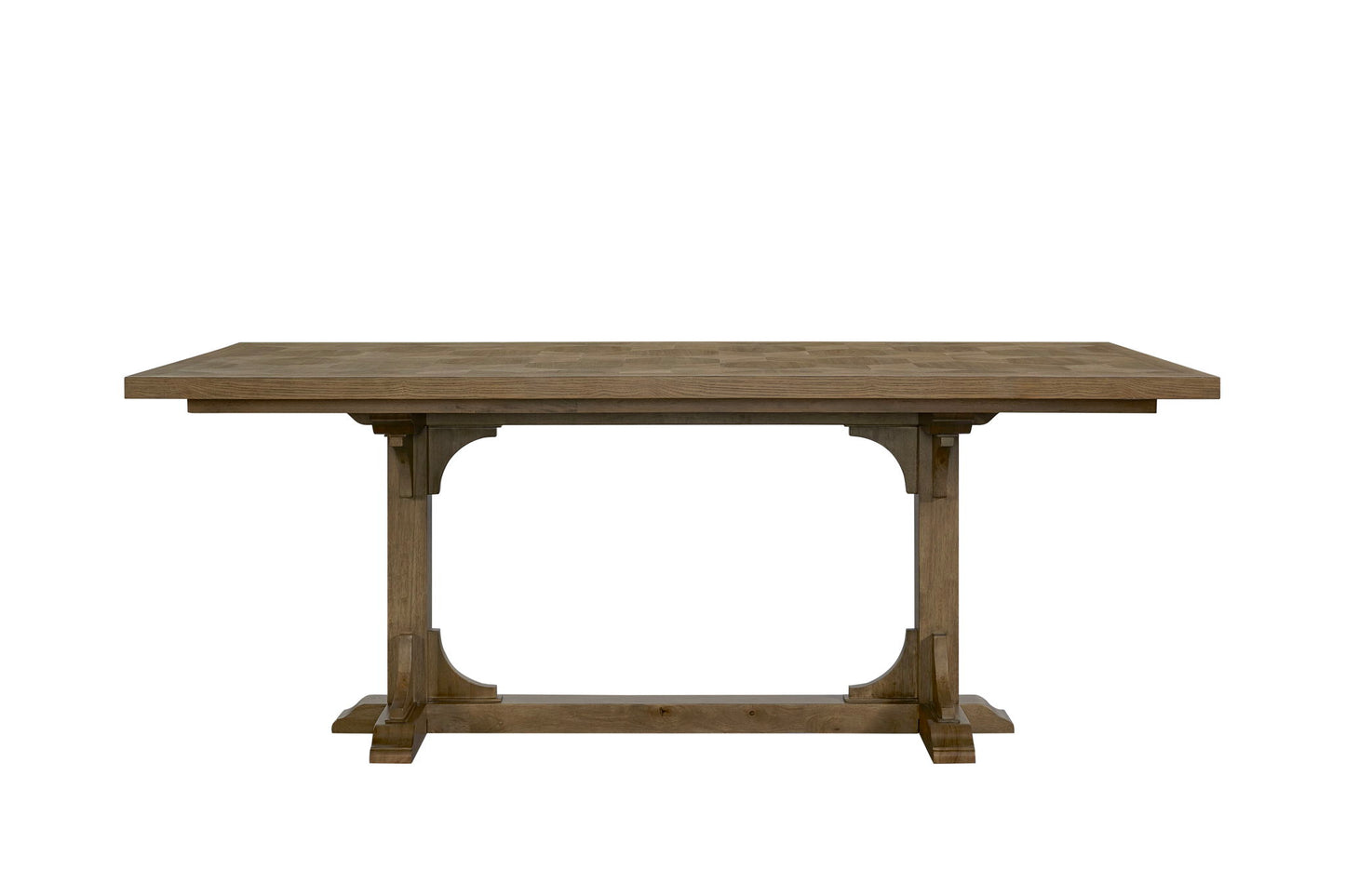 Tarrington - Counter Height Trestle Table