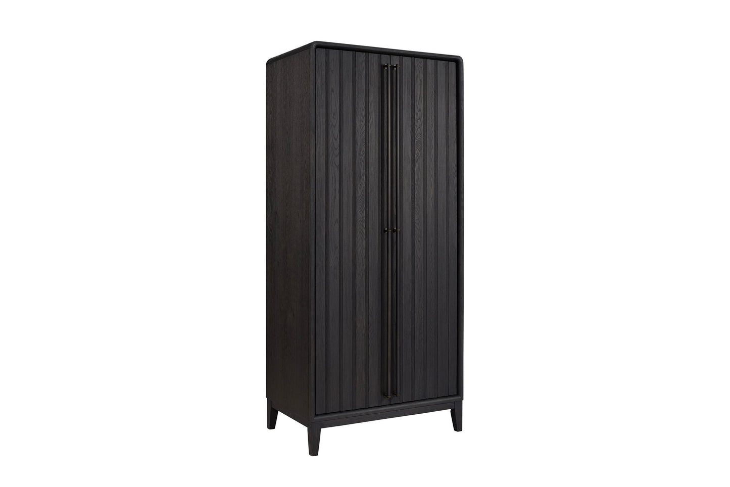 Elure - Armoire - Peppercorn