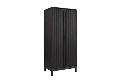 Elure - Armoire - Peppercorn