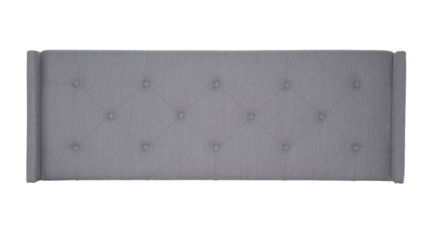 Lyla - Upholstered Bed In A Box