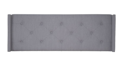 Lyla - Upholstered Bed In A Box