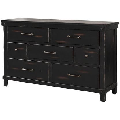 Spruce Creek - Dresser