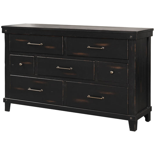 Spruce Creek - Dresser