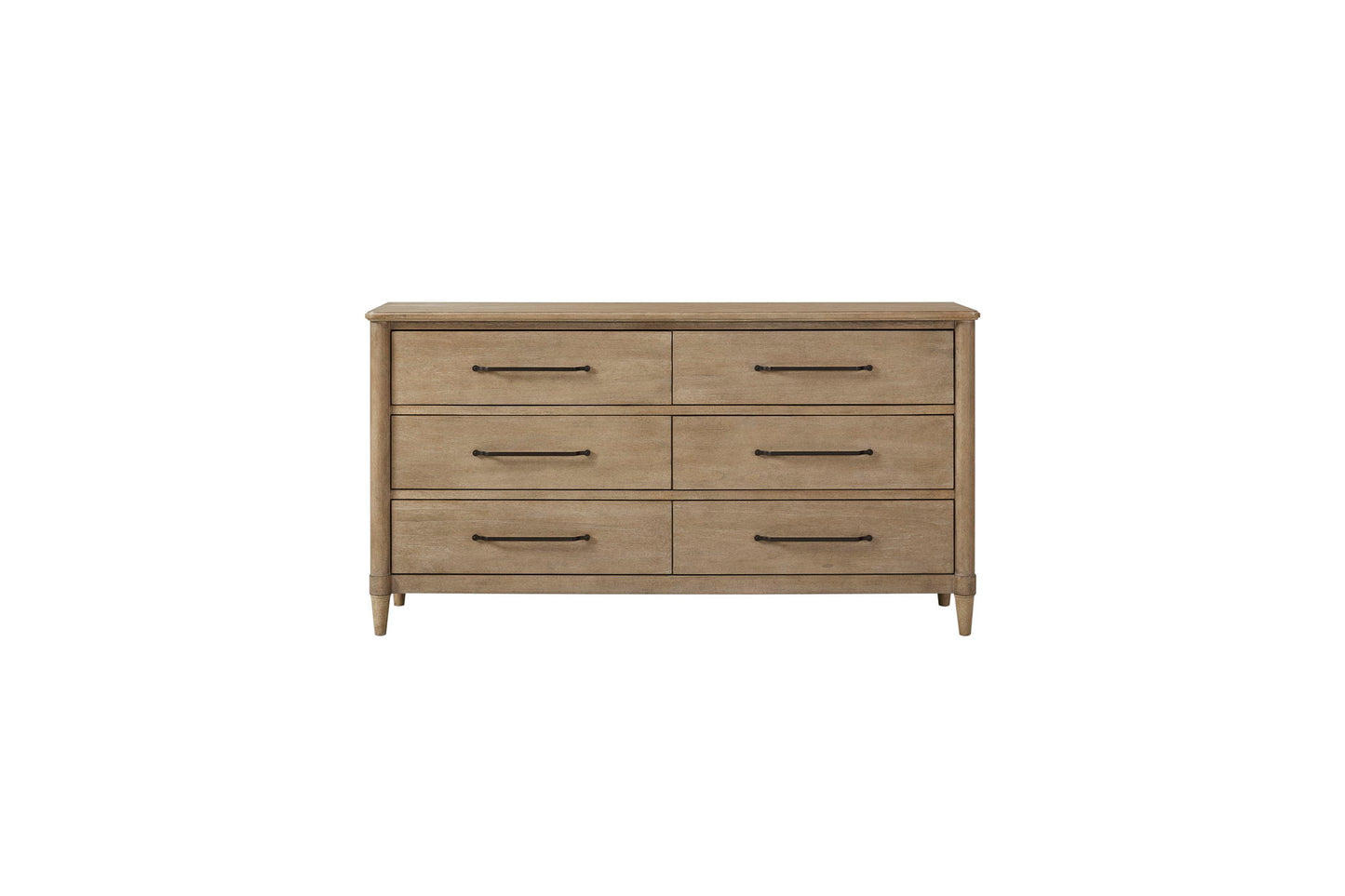 Citrus Heights - Casual Dresser - Sand