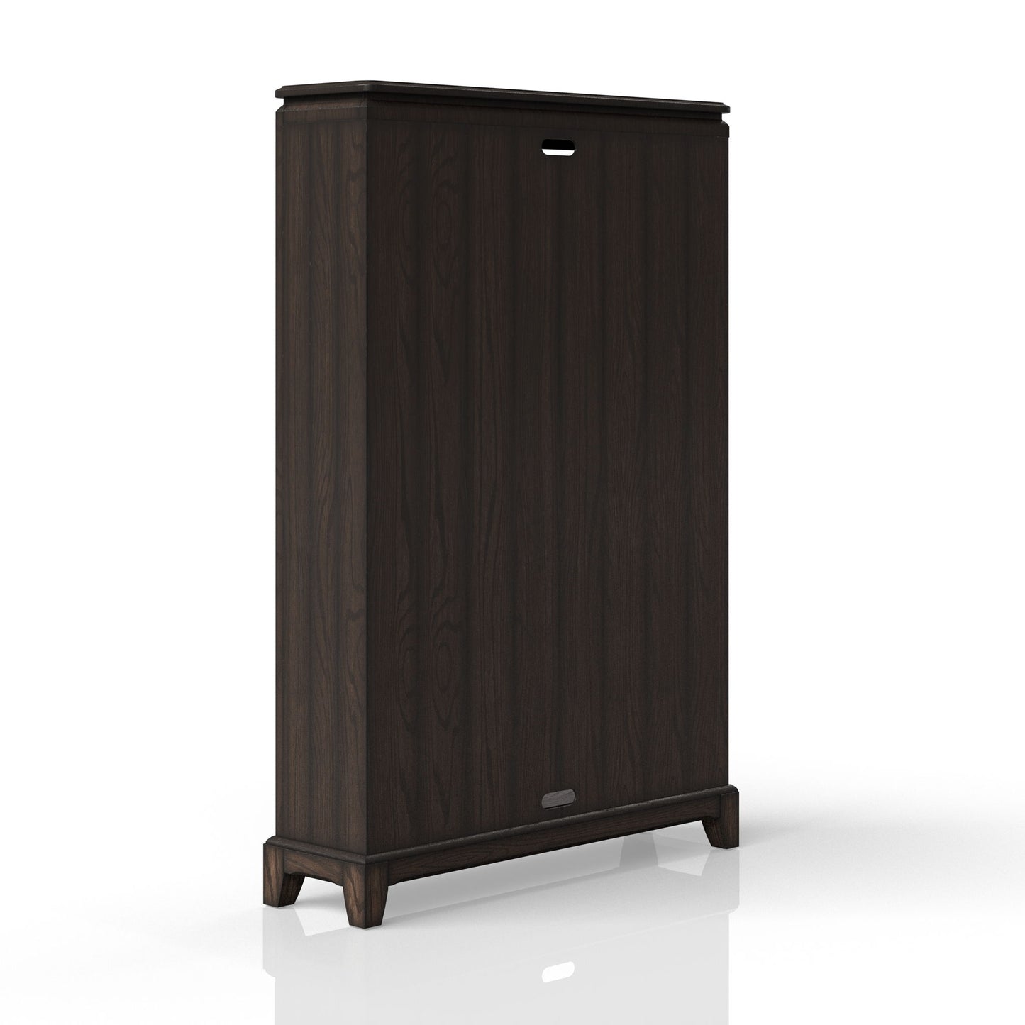 Bellamy Lane - Bookcase - Elm