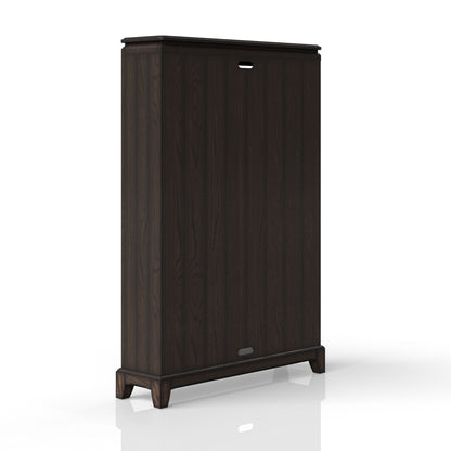 Bellamy Lane - Bookcase - Elm