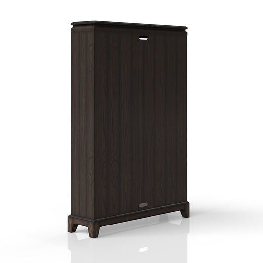 Bellamy Lane - Bookcase - Elm