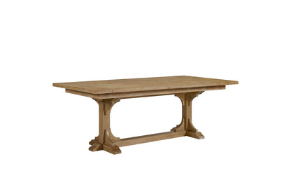 Tarrington - Trestle Table