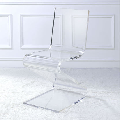 Iris - Z-Chair