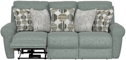 Kellen - Lay Flat Reclining Sofa