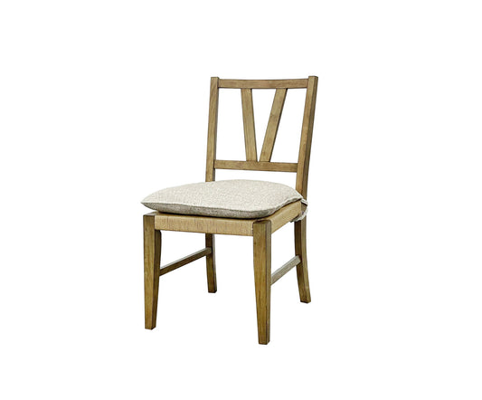 Tarrington - Slat Back Chair (Set of 2)
