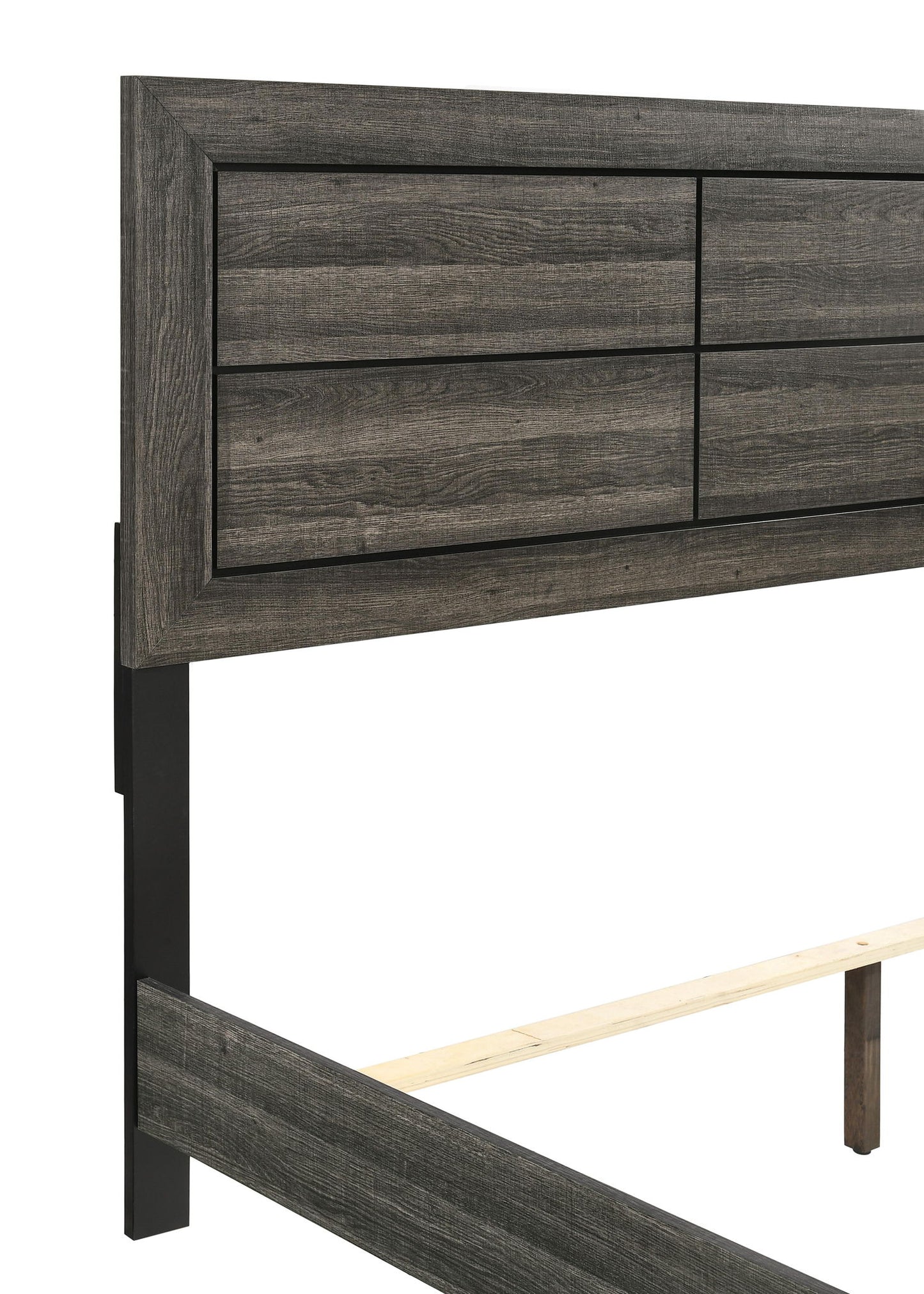 Max - Panel Bed In A Box With USB