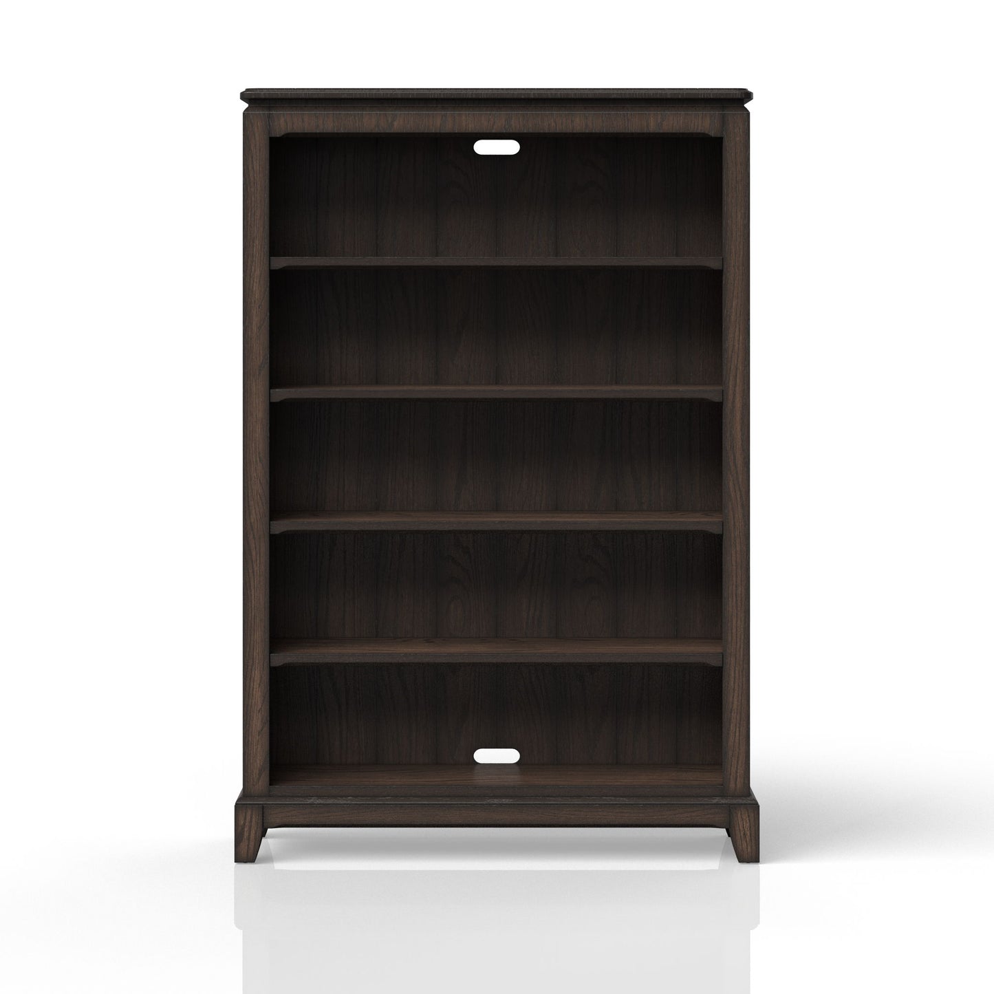 Bellamy Lane - Bookcase - Elm
