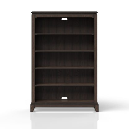 Bellamy Lane - Bookcase - Elm