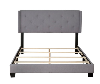 Lyla - Upholstered Bed In A Box