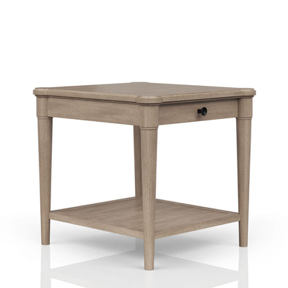 Citrus Heights - Wood Table