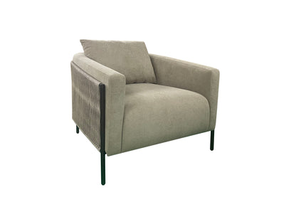 Trilogy - Accent Chair - Sand