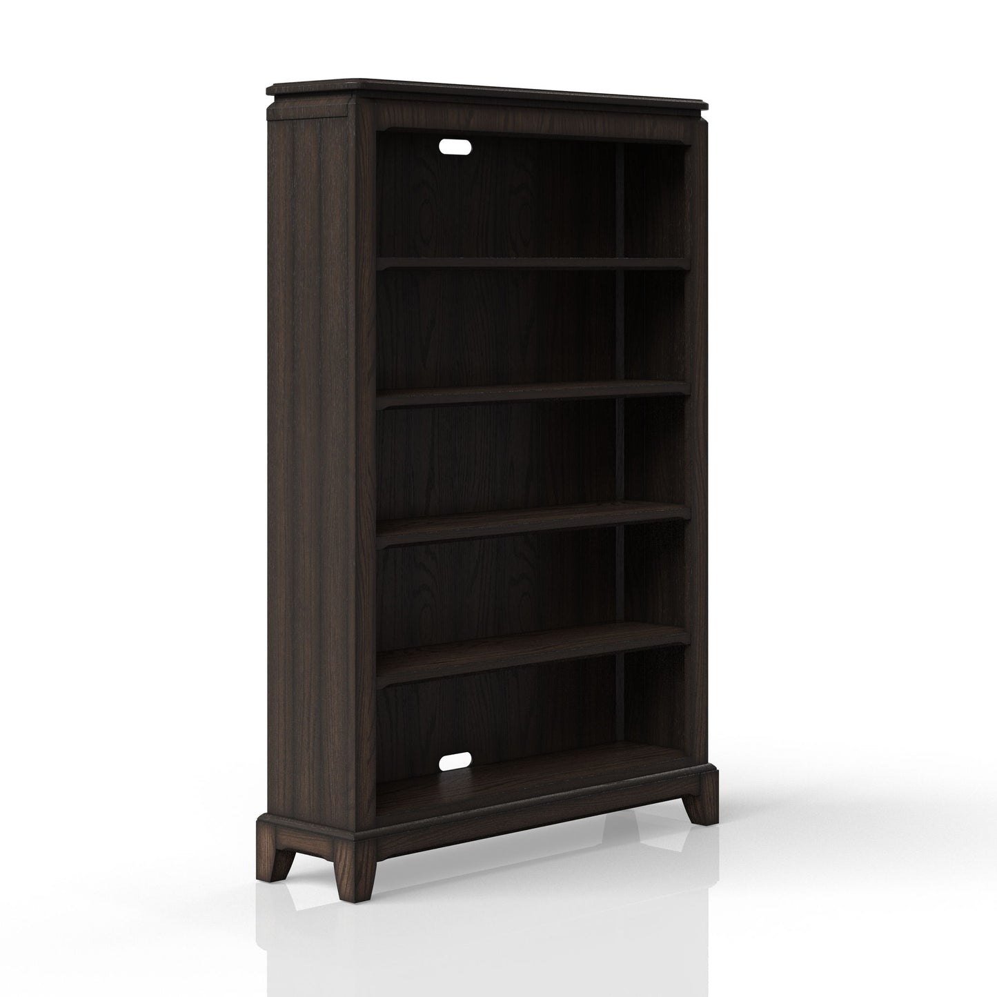 Bellamy Lane - Bookcase - Elm