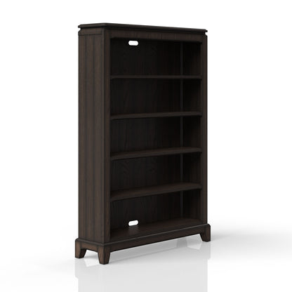 Bellamy Lane - Bookcase - Elm