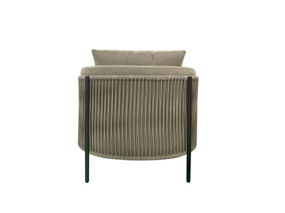 Trilogy - Accent Chair - Sand