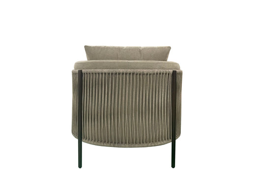 Trilogy - Accent Chair - Sand