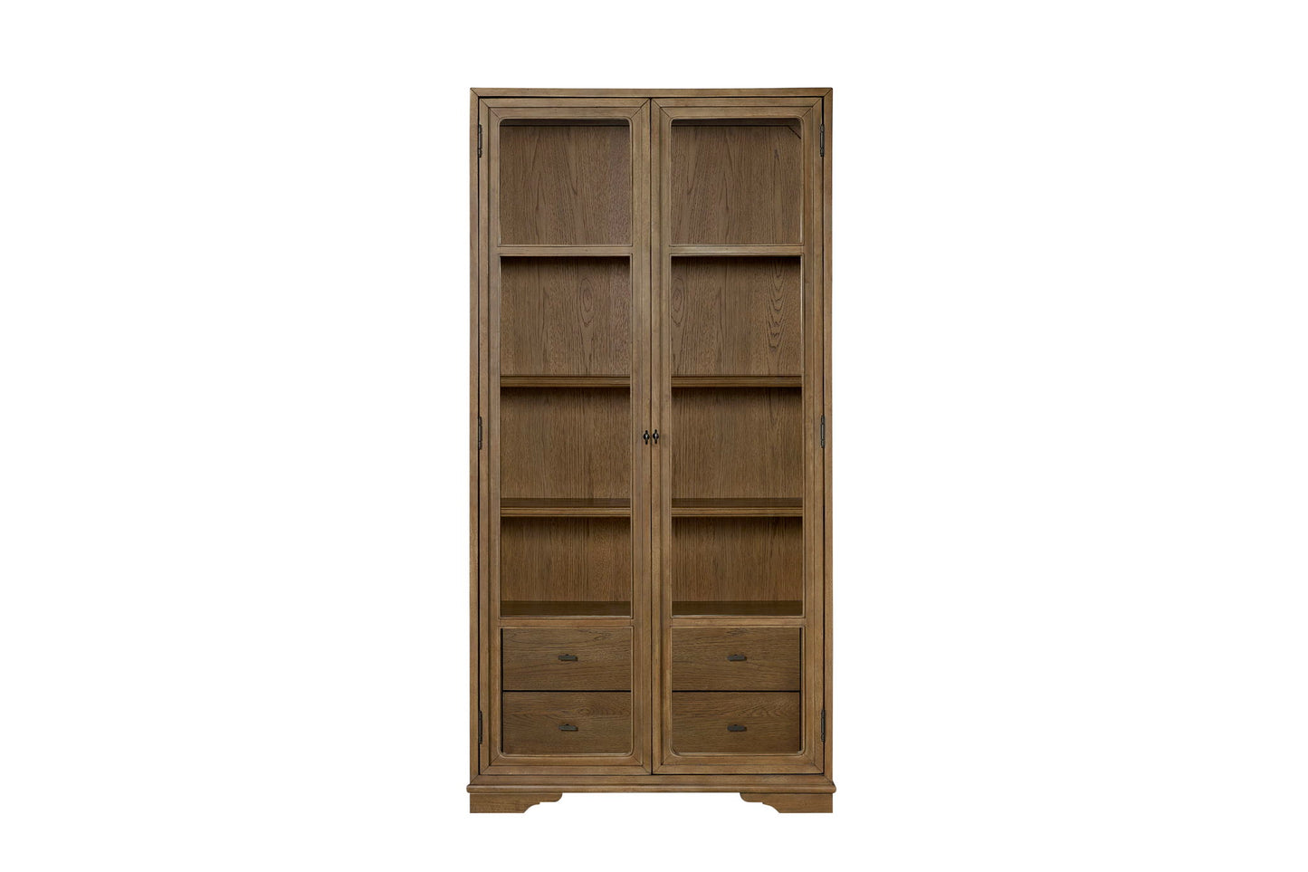 Tarrington - Tall Display Cabinet