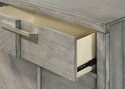 Aries - Server - Gray