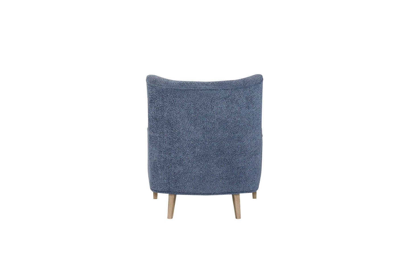 Elure - Hi-Back Accent Chair