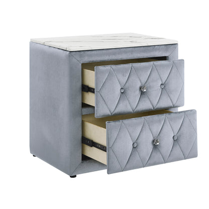 Annabelle - Nightstand
