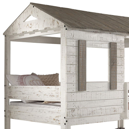 Darlene - Bunk Bed