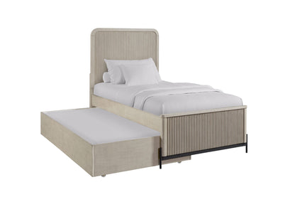 Fisher Park - Trundle Bed