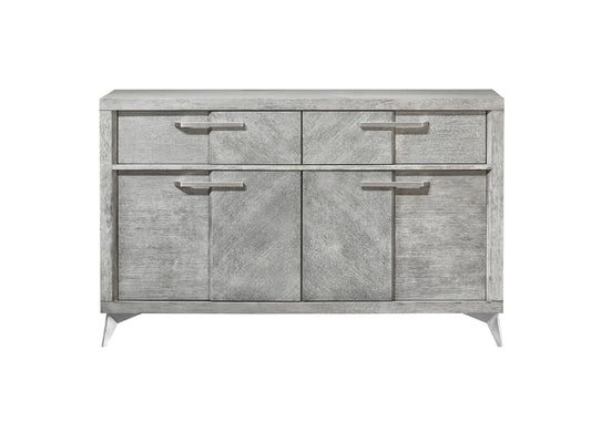 Aries - Server - Gray