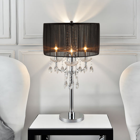 Chandelier Lamp