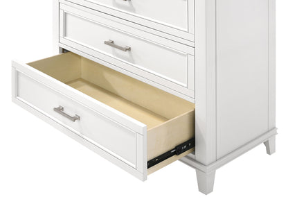 Nova II - 5 Drawer Chest