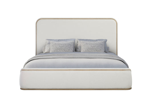 Trilogy - Upholstered Bed