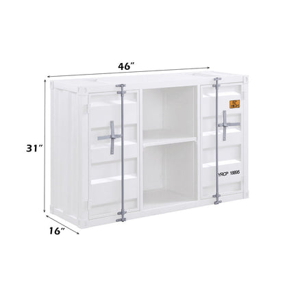 Cargo - Server