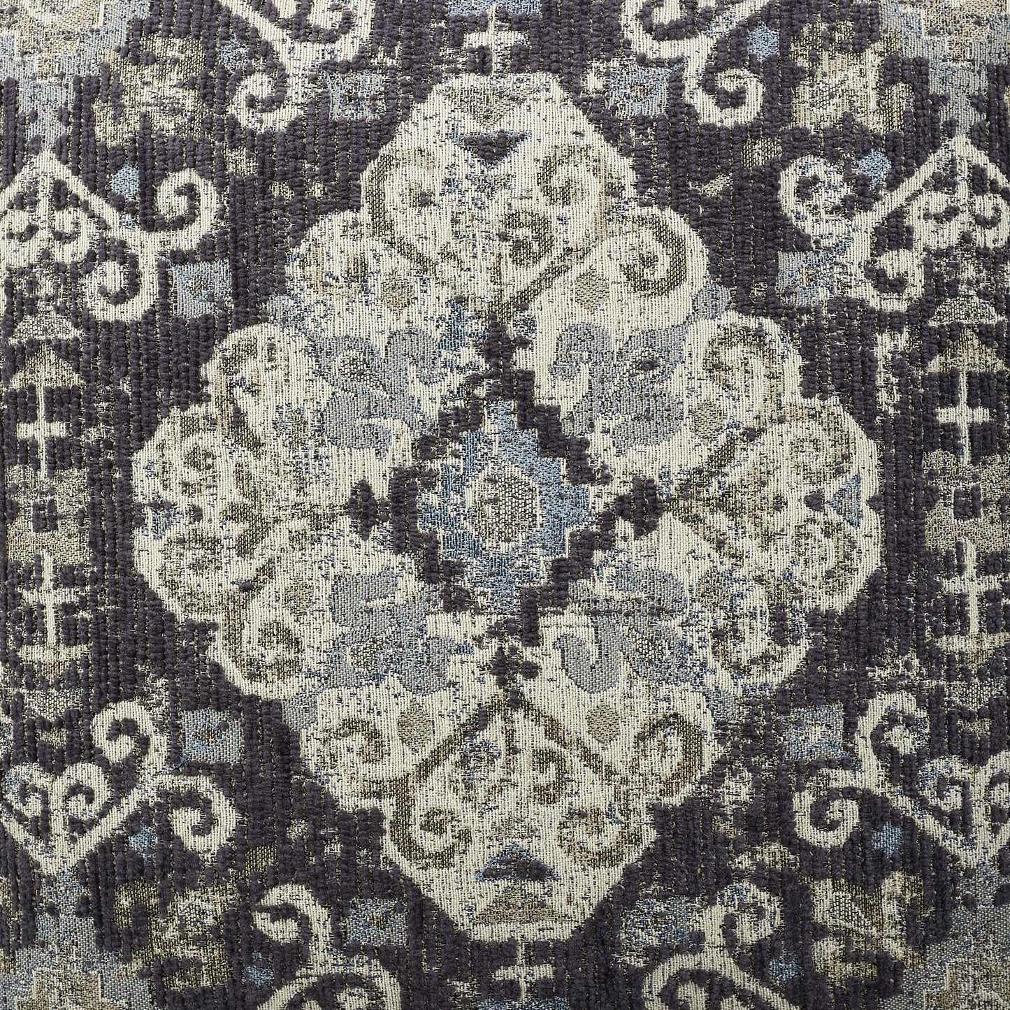 Citrus Heights - Sofa With 2 Pillows - Gray