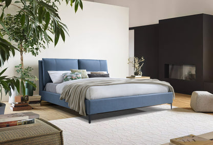 Bryant - Upholstered Bed