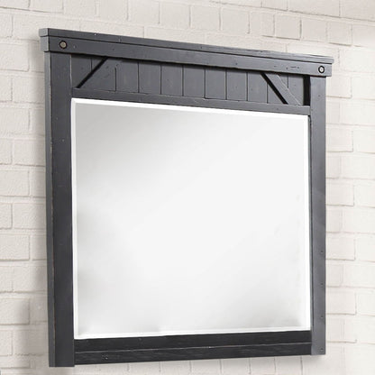 Spruce Creek - Mirror