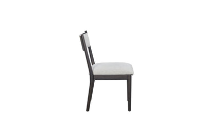 Elure - Cresent Chair (Set of 2)