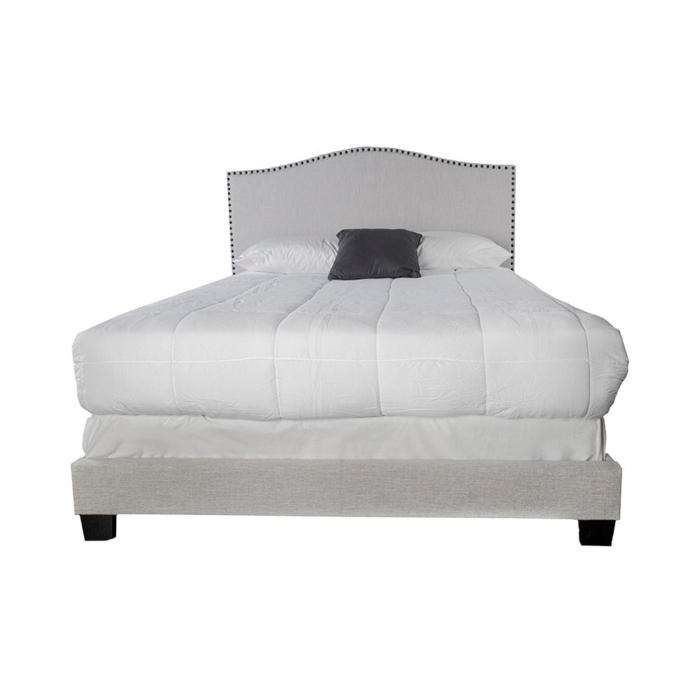 Darcy - Upholstered Bed In A Box