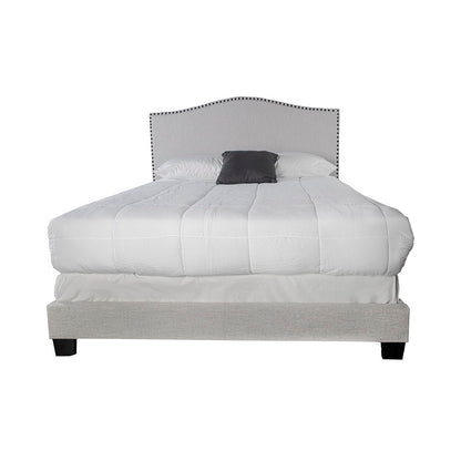 Darcy - Upholstered Bed In A Box