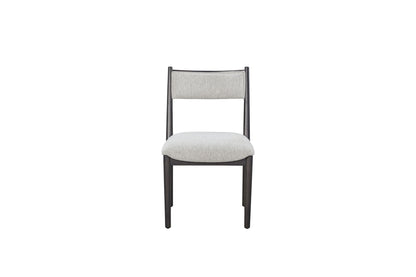 Elure - Cresent Chair (Set of 2)