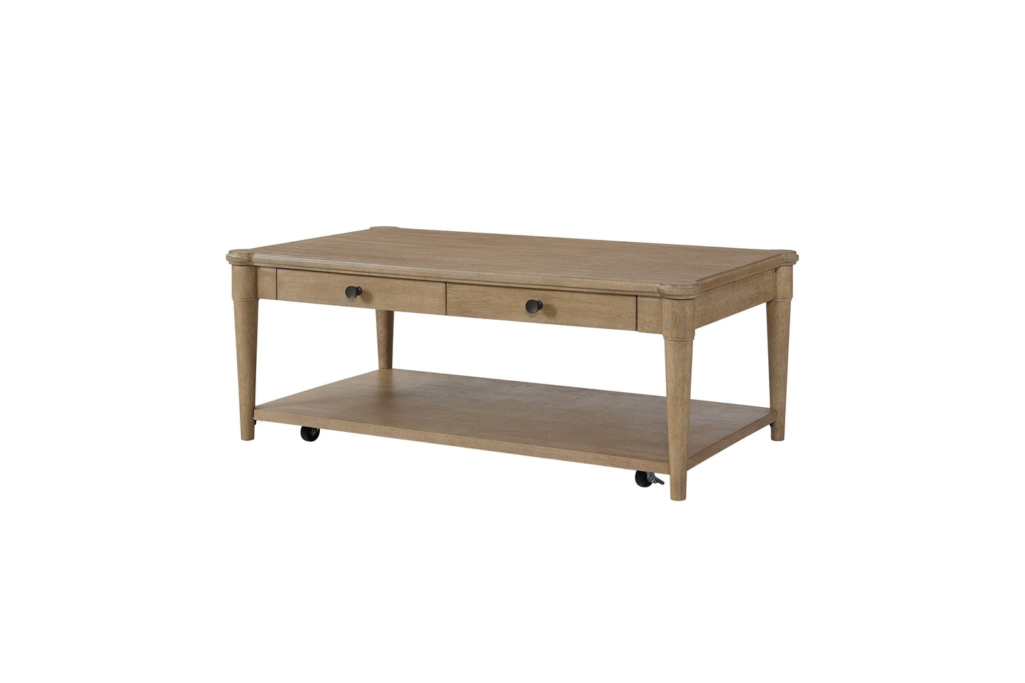 Citrus Heights - Wood Table