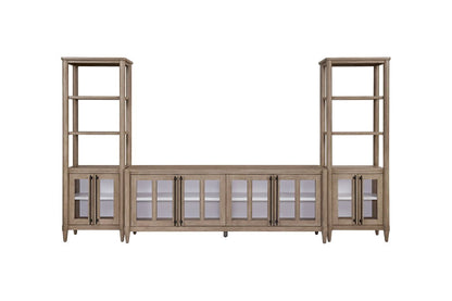 Citrus Heights - Pier Cabinet - Sand