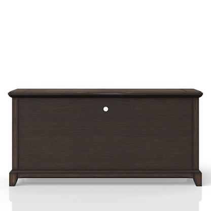 Bellamy Lane - Entertainment Console With Power Box - Elm