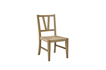 Tarrington - Slat Back Chair (Set of 2)