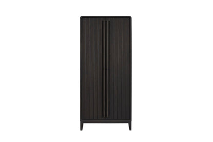 Elure - Armoire - Peppercorn
